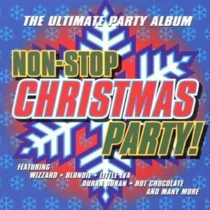 Non Stop Christmas Party