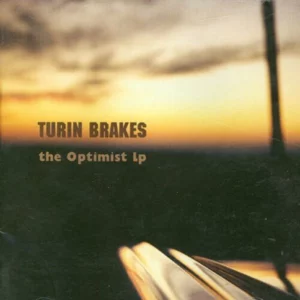The Optimist LP