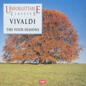 Unforgettable Vivaldi