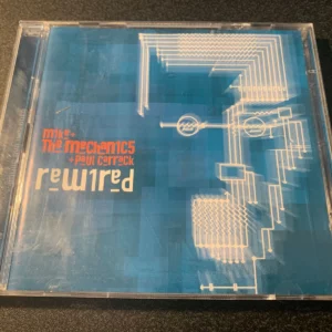 Rewired