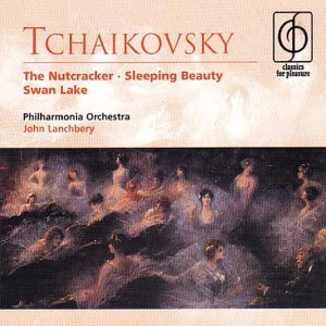 The Ballets - The Nutcracker, Swan Lake, The Sleeping Beauty