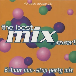 Best Mix Ever
