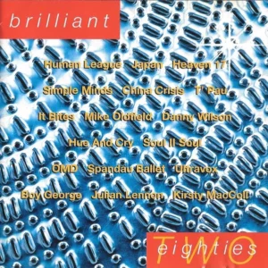 Brilliant Eighties Two