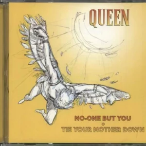 No-One But You
