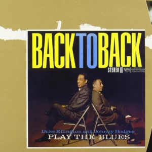 Back To Back