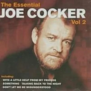 The Essential Joe Cocker Vol.2