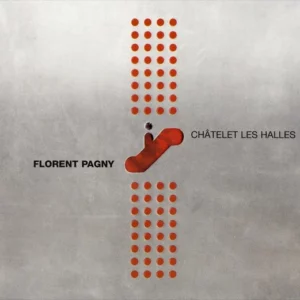 Châtelet Les Halles