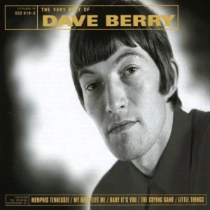 The Very Best Of Dave Berry