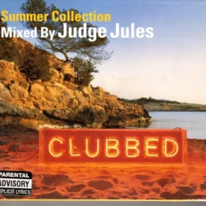 Clubbed Summer Collection