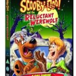 Scooby-Doo: Scooby-Doo And The Reluctant Werewolf