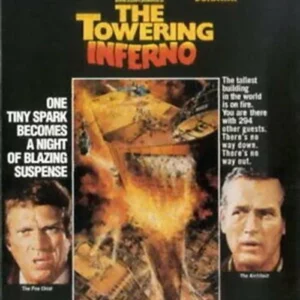 The Towering Inferno