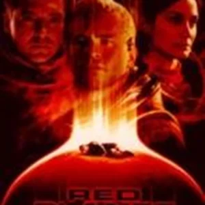 Red Planet