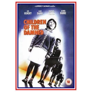 Children Of The Damned