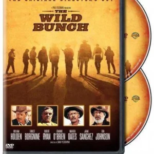 The Wild Bunch