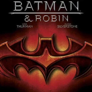 Batman & Robin