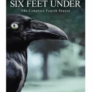 Six Feet Under: Complete HBO Season 4