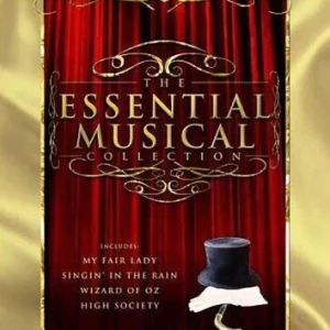 The Essential Musical Collection