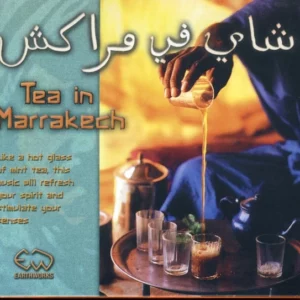Tea In Marrakech