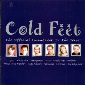 Cold Feet: The Official Soundrack to The Series
