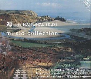 The National Trust Music Collection
