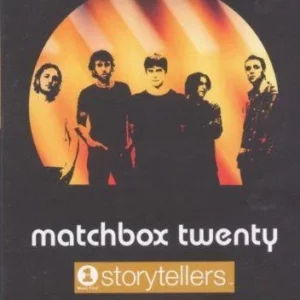 Matchbox Twenty: Storytellers