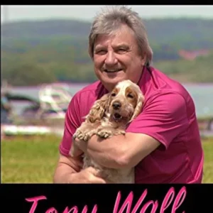 Tony Wall - Best of Friends