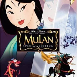 Mulan