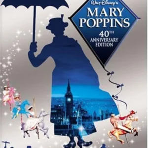 Mary Poppins