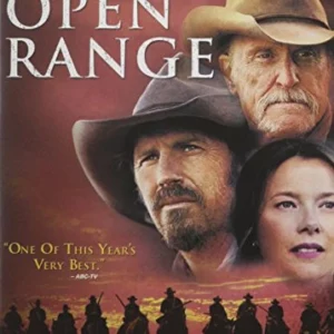 Open Range