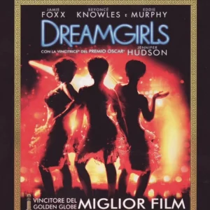 Dreamgirls