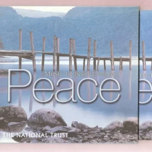 Music to Inspire Perfect Peace