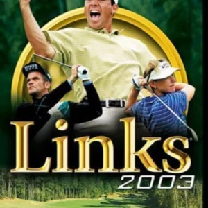 Links 2003