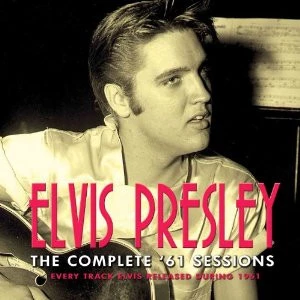 The Complete '61 Sessions