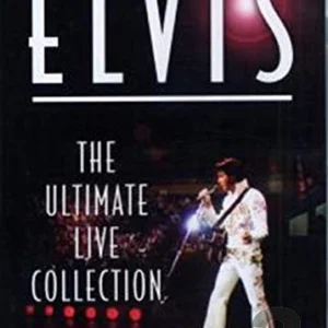 Elvis: Ultimate Live Collection