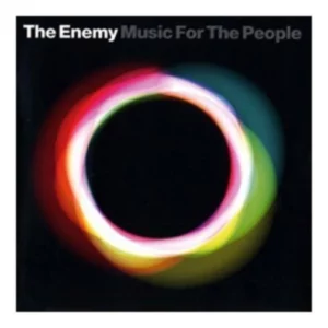 Music For The People