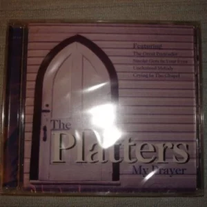 My Prayer by The Platters
