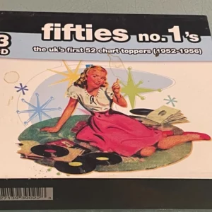 Fifties No. 1's