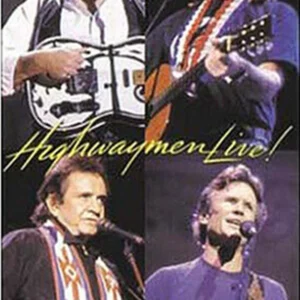 Highwaymen Live
