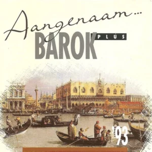 Aangenaam... Barok Plus '93