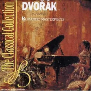 Romantic Masterpieces
