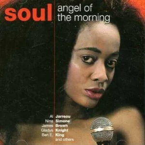 Angel of the Morning