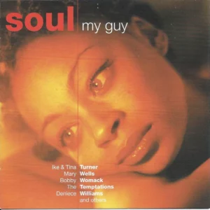 Soul My Guy
