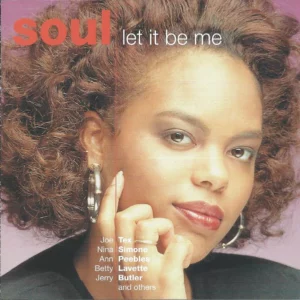 Soul Let It Be Me
