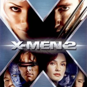 X-Men 2