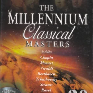 The Millennium Classical Masters