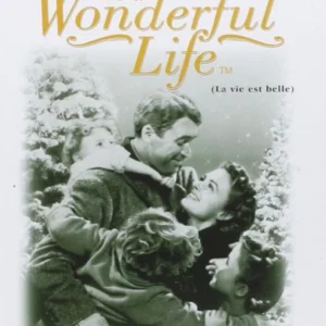 It's a Wonderful life