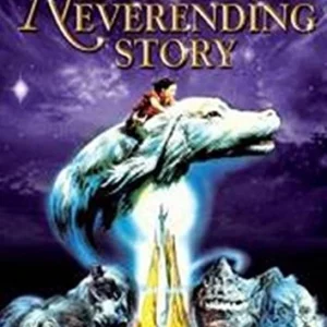 THE NEVERENDING STORY