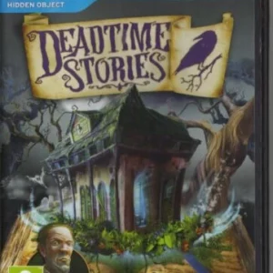 deadtime stories