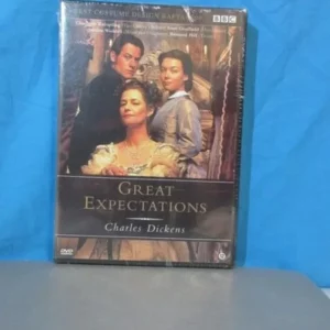 Great Expectations