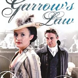 Garrow's Law Serie 1